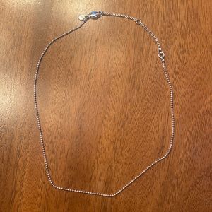 Madewell necklace